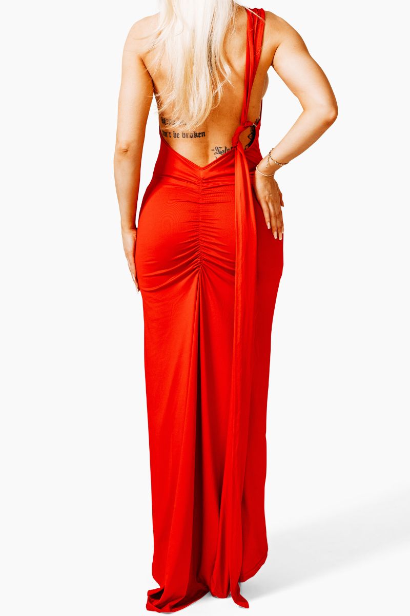 CATCH IT KLEID – Image 45