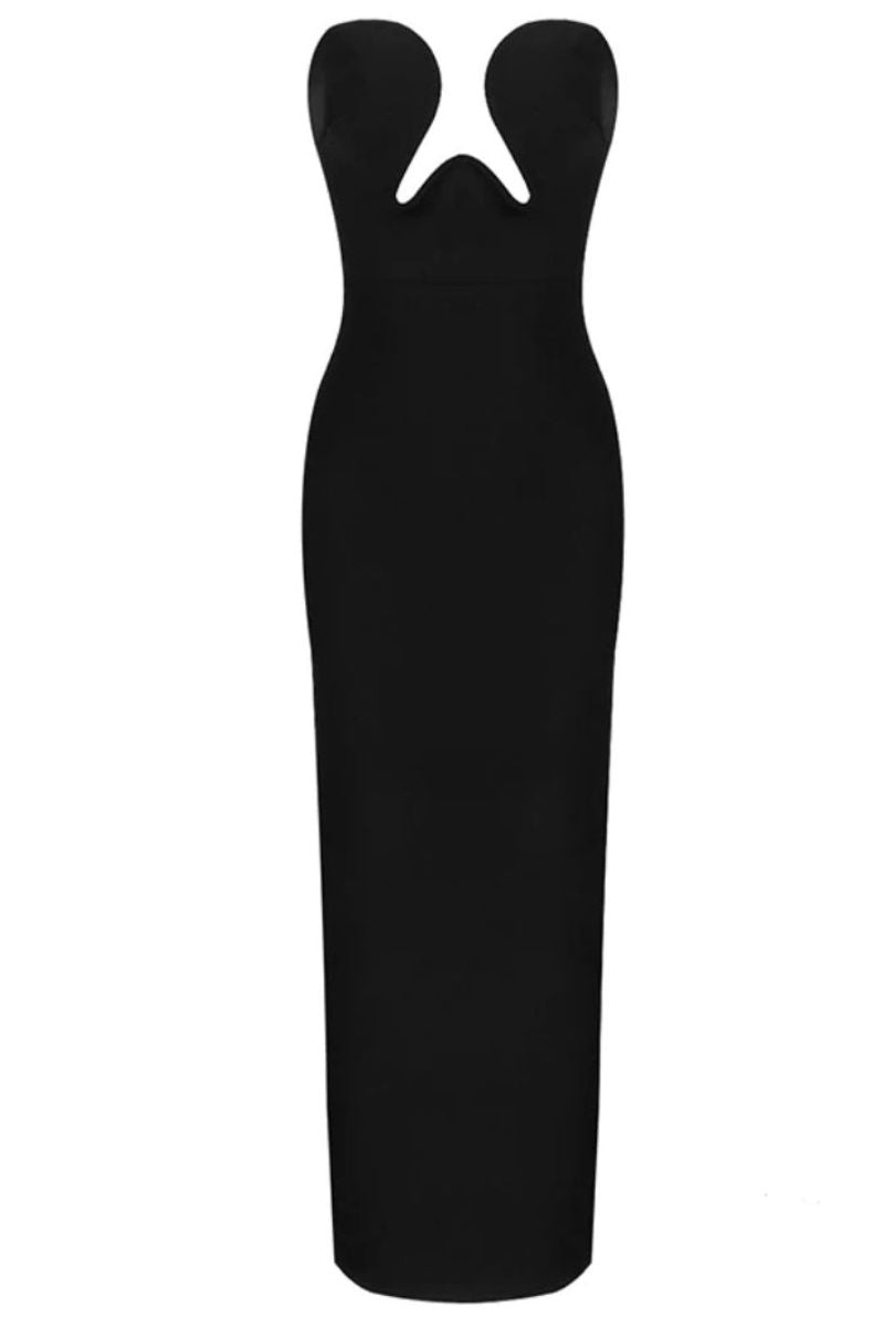 CHARMA MAXIKLEID – Image 8