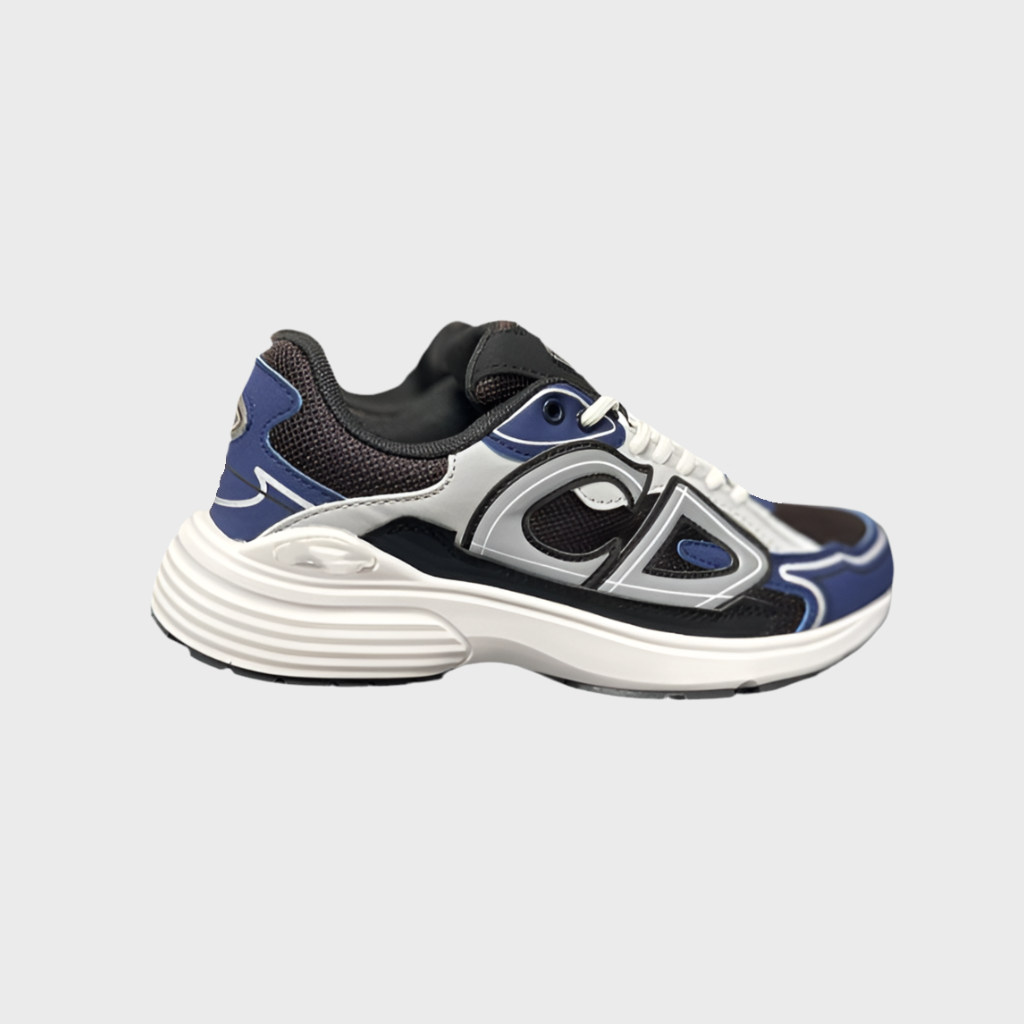 "CD" Sneaker – Image 2