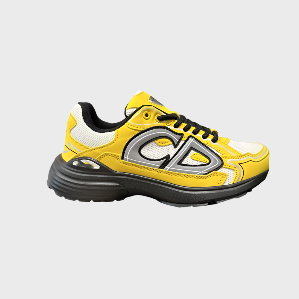 "CD" Sneaker – Image 4