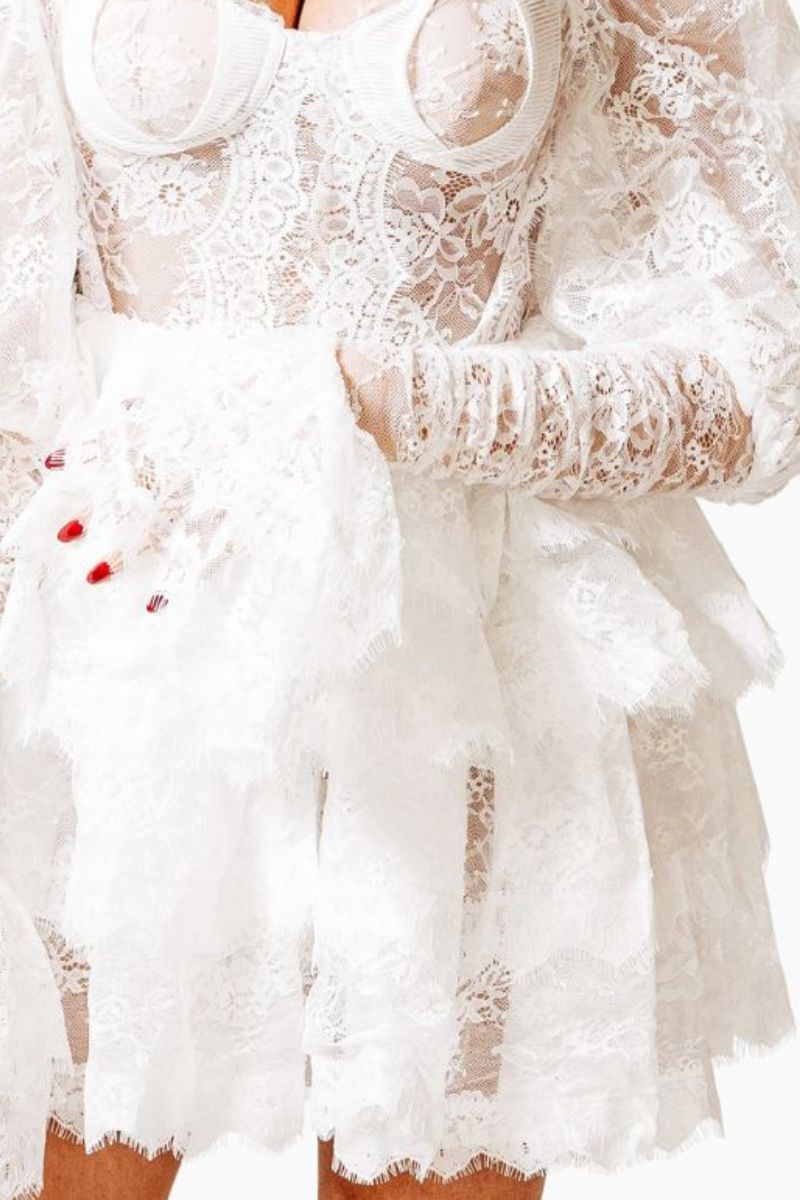 EYECATCHER-KLEID – Image 17