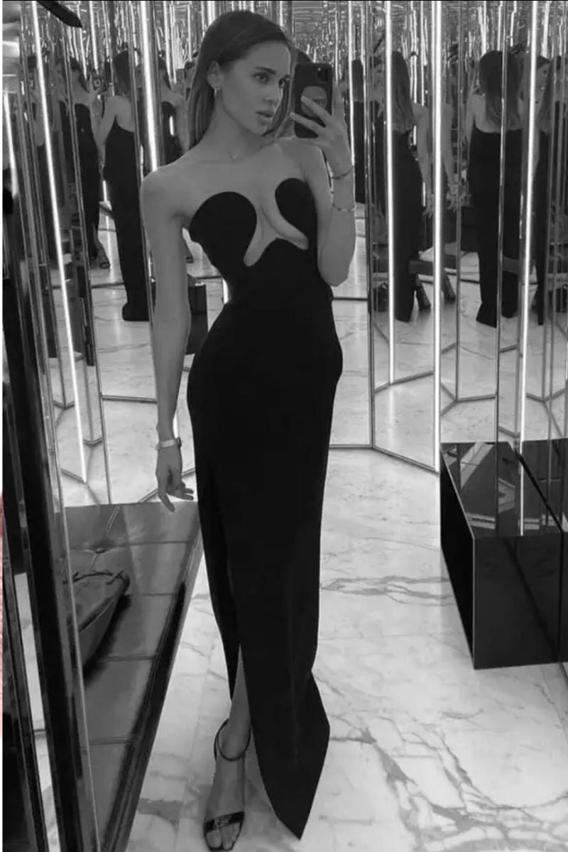 CHARMA MAXIKLEID – Image 4