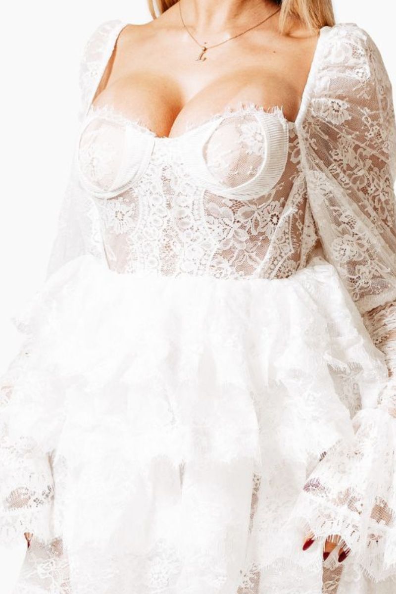 EYECATCHER-KLEID – Image 16