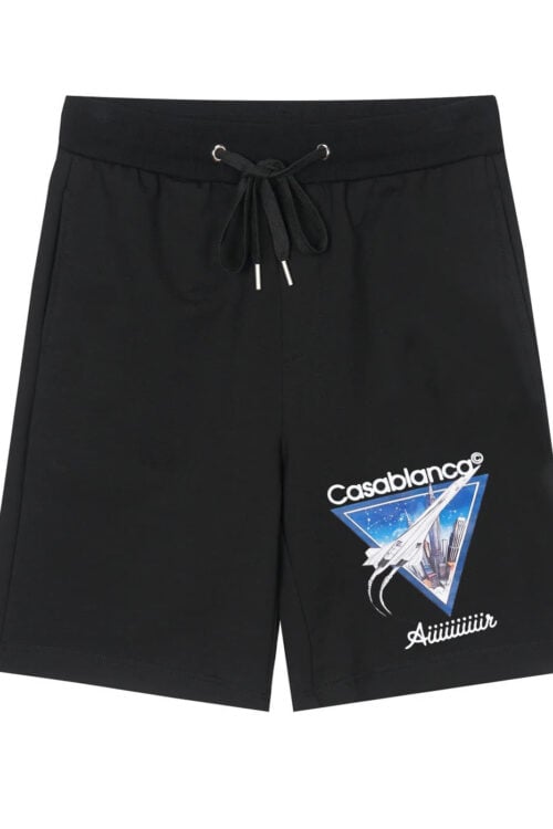 « Casa » Shorts