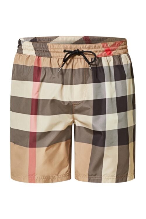 « Berry » Shorts V2