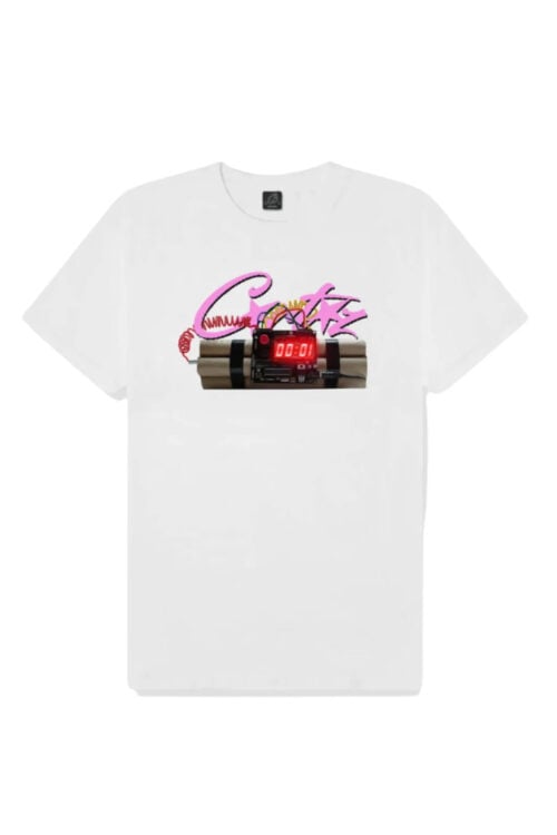 « Countdown » Tee