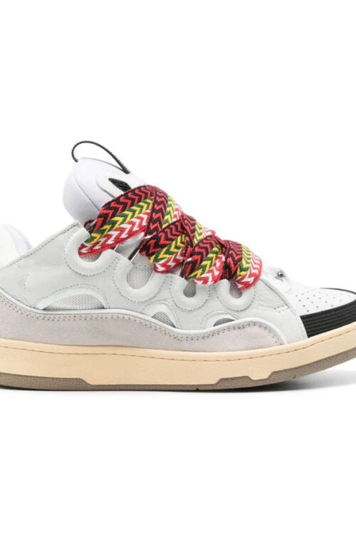 « Curb » Sneaker