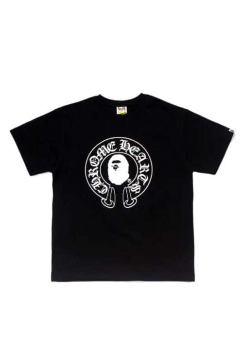 « Chrome x Ape » Tee