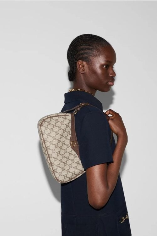 « Ophidia » GG Bag