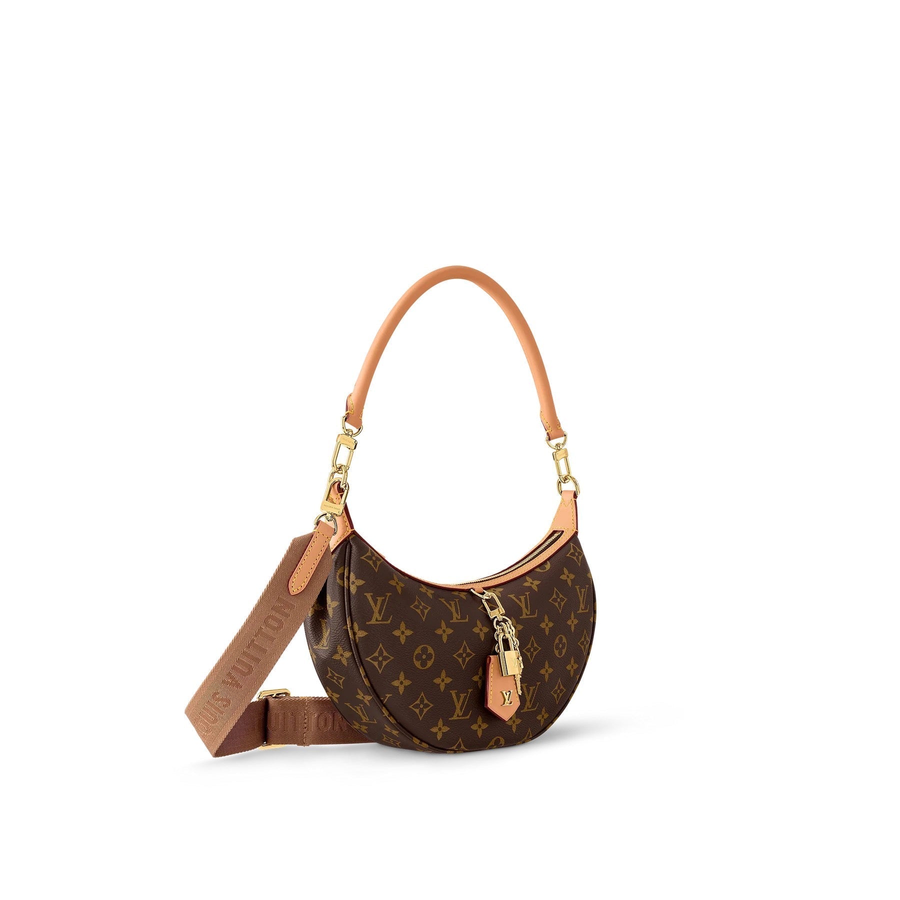 "Loop" LV Bag – Image 2