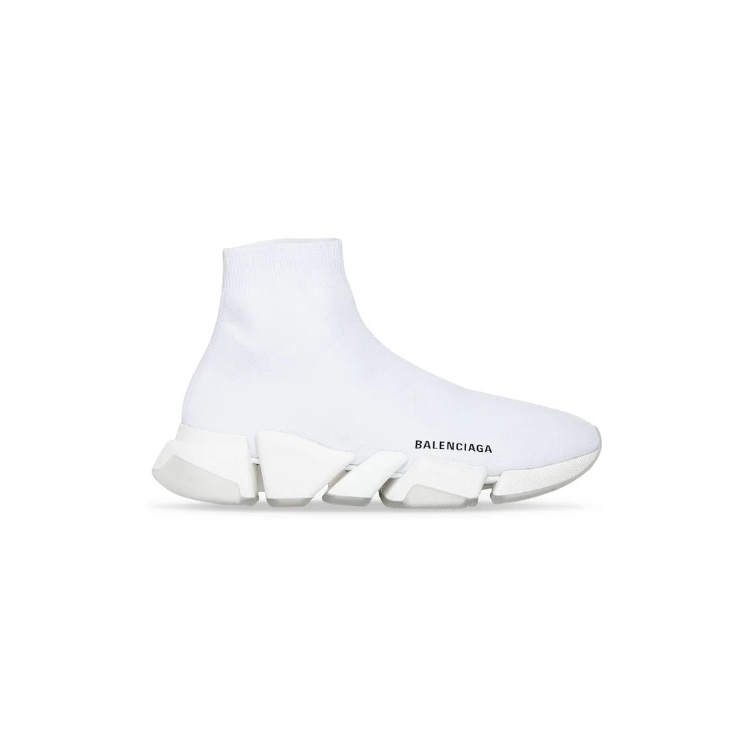 "Socks" Sneaker – Image 7
