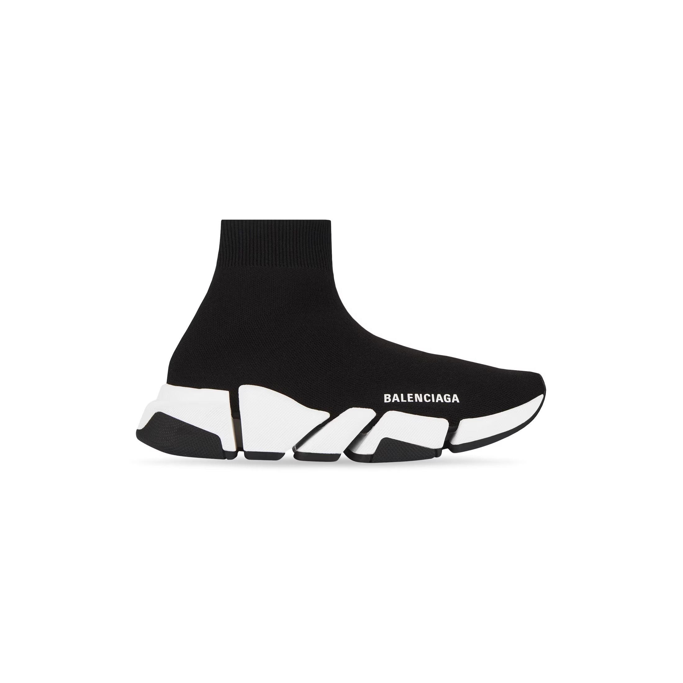 "Socks" Sneaker – Image 9