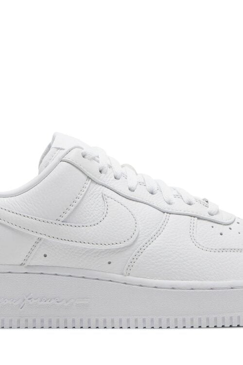 « DRK-AF1 » Sneaker