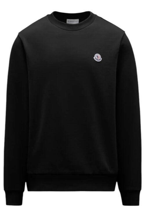 « Monc » Pullover