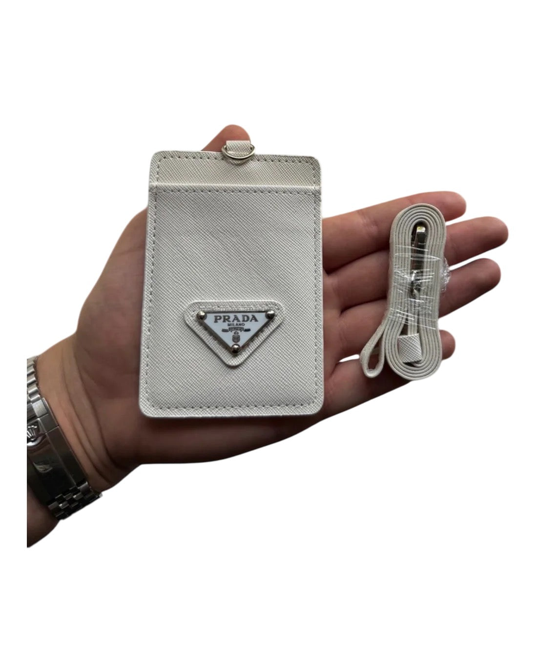 "PRDA" Cardholder – Image 2