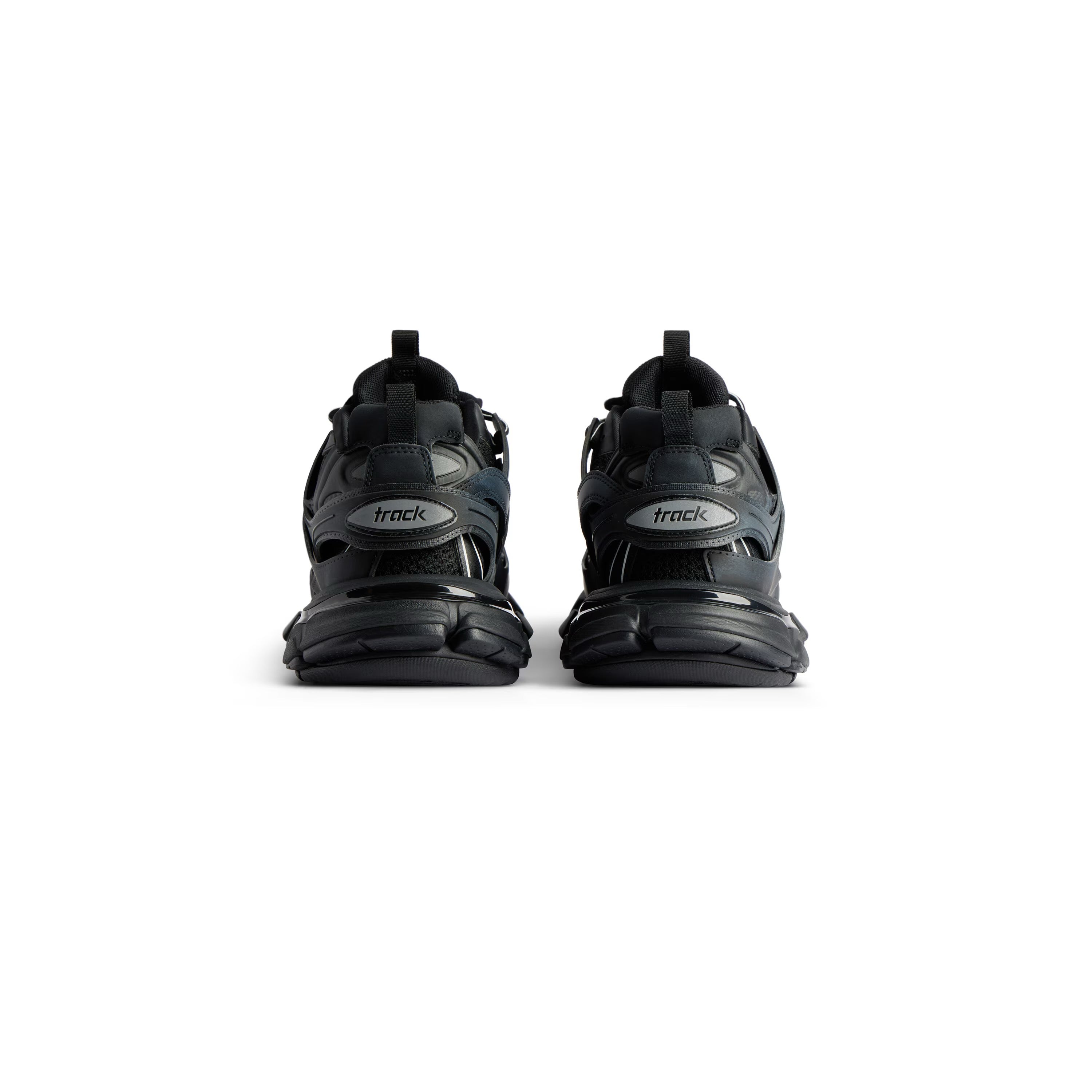 "Track" Sneaker – Image 4