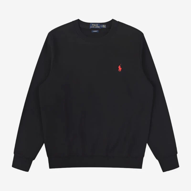 "RL" Sweater – Image 2