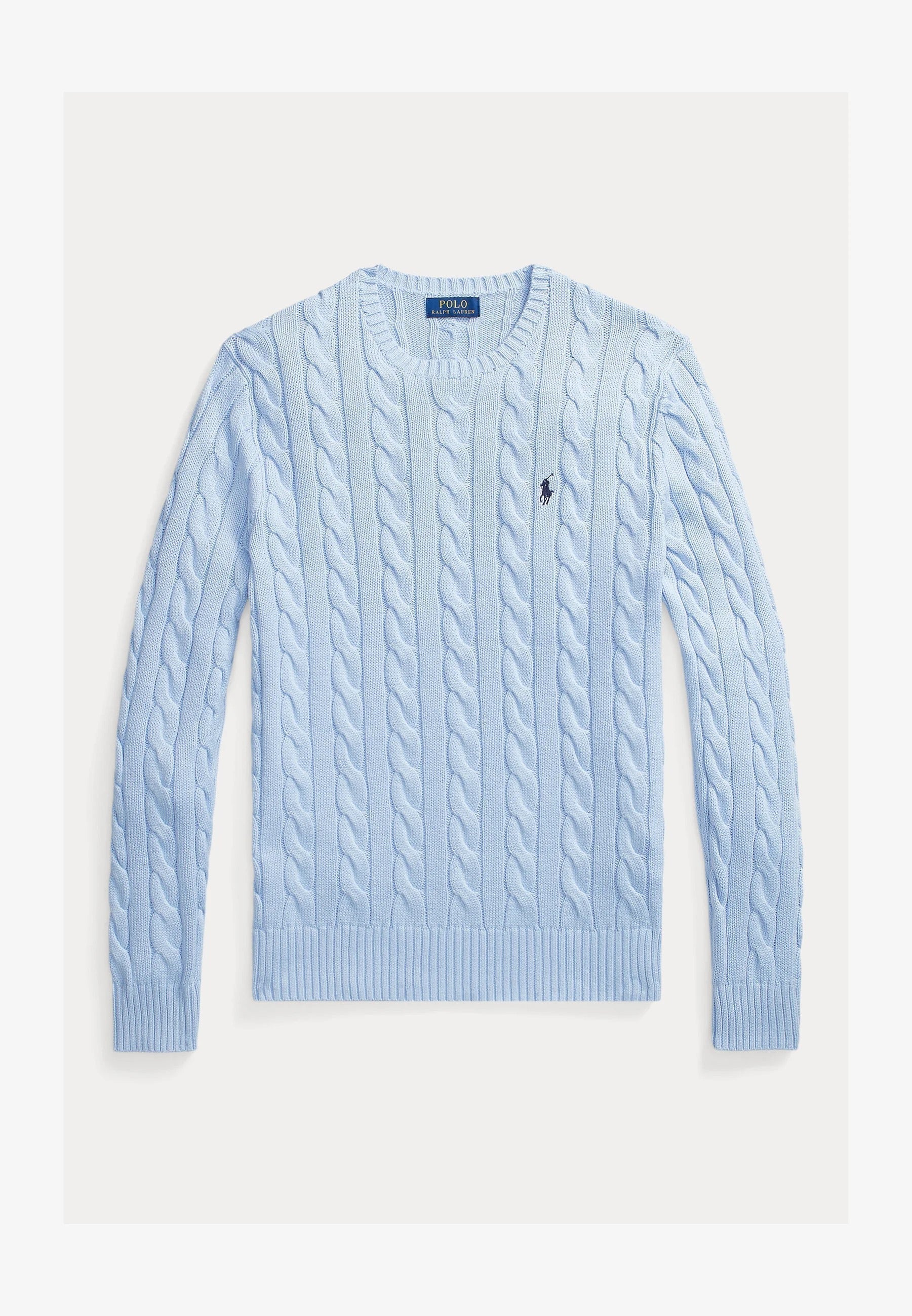 "RL" Knit – Image 5