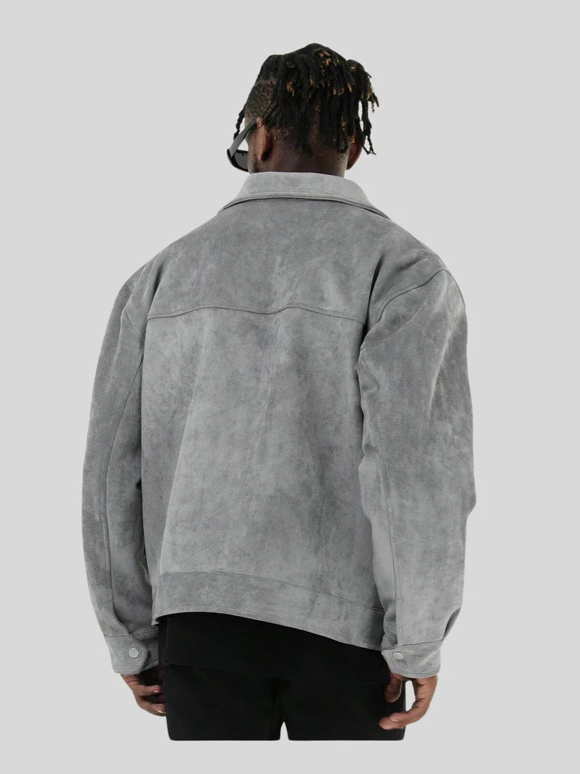 Washed Jacket – Image 3