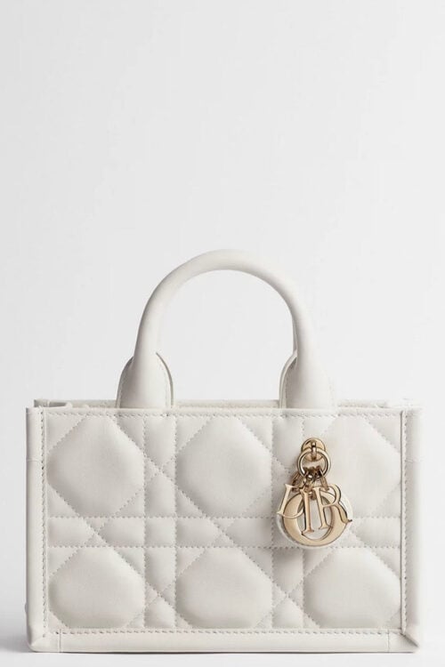 DI-OR BOOK TOTE