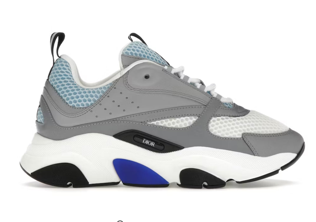 "B22" Sneaker – Image 2