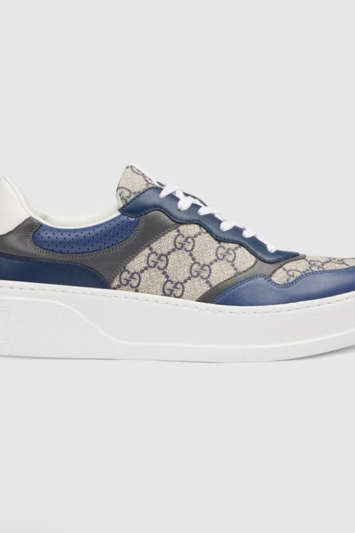 « GG-Low » Sneaker