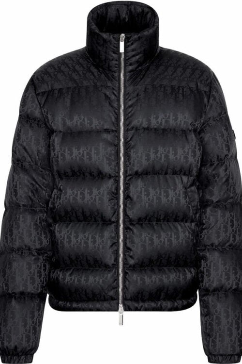 « CD » Winterjacke