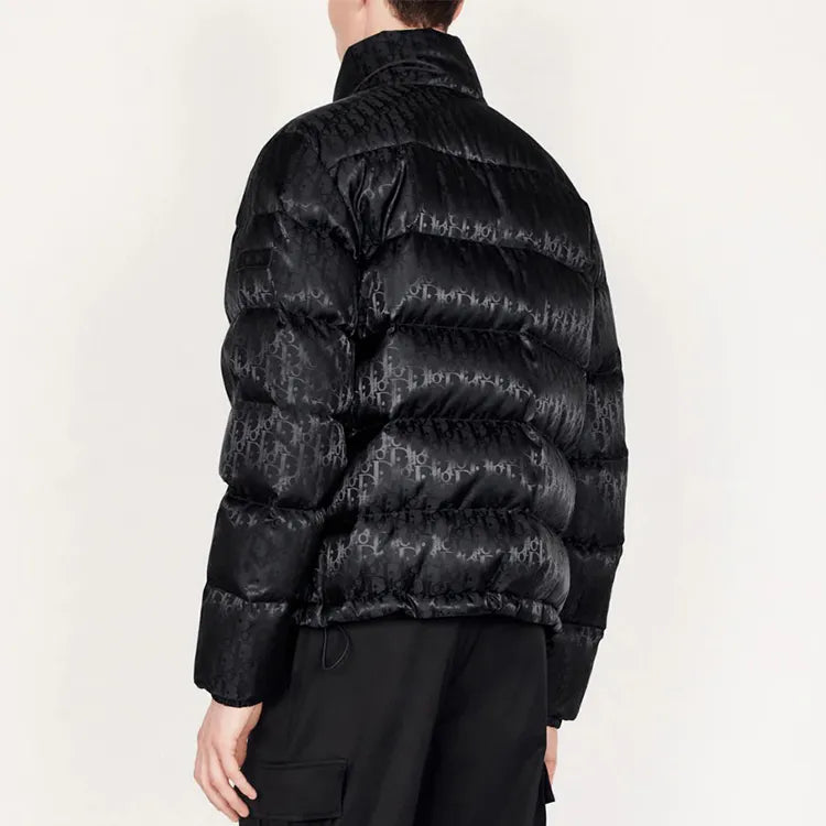 "CD" Winterjacke – Image 9