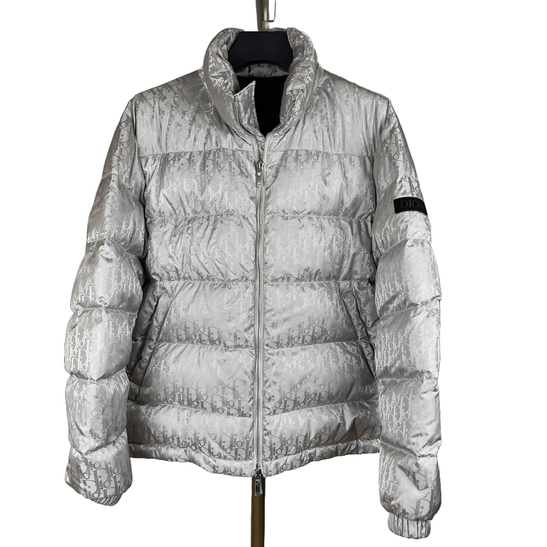 "CD" Winterjacke – Image 4