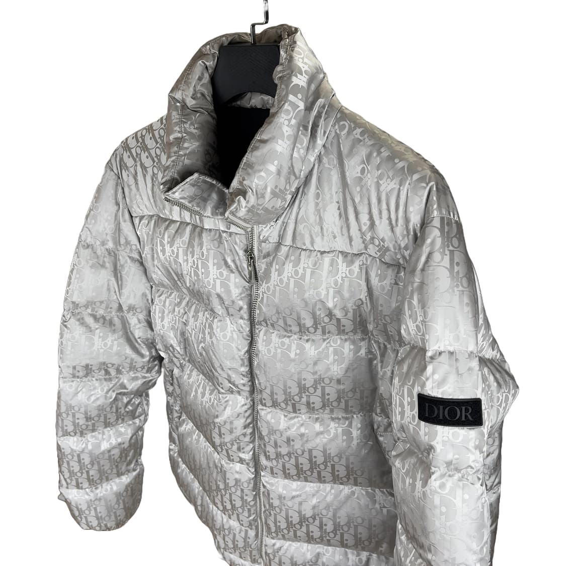 "CD" Winterjacke – Image 5