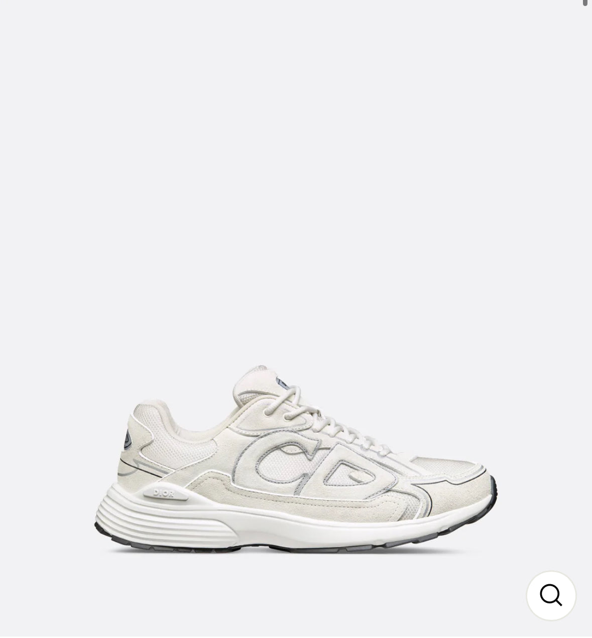 "B30" Sneaker – Image 2