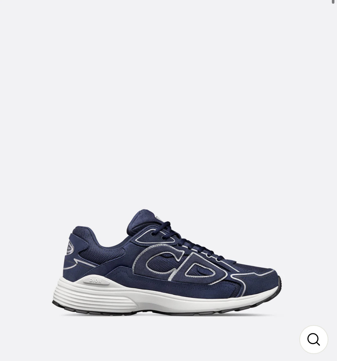 "B30" Sneaker – Image 3