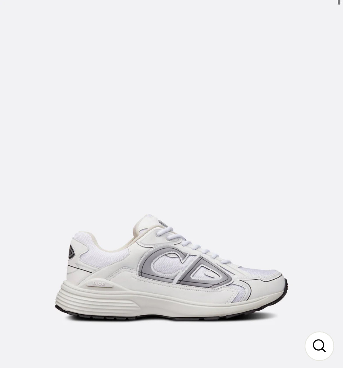 "B30" Sneaker – Image 6