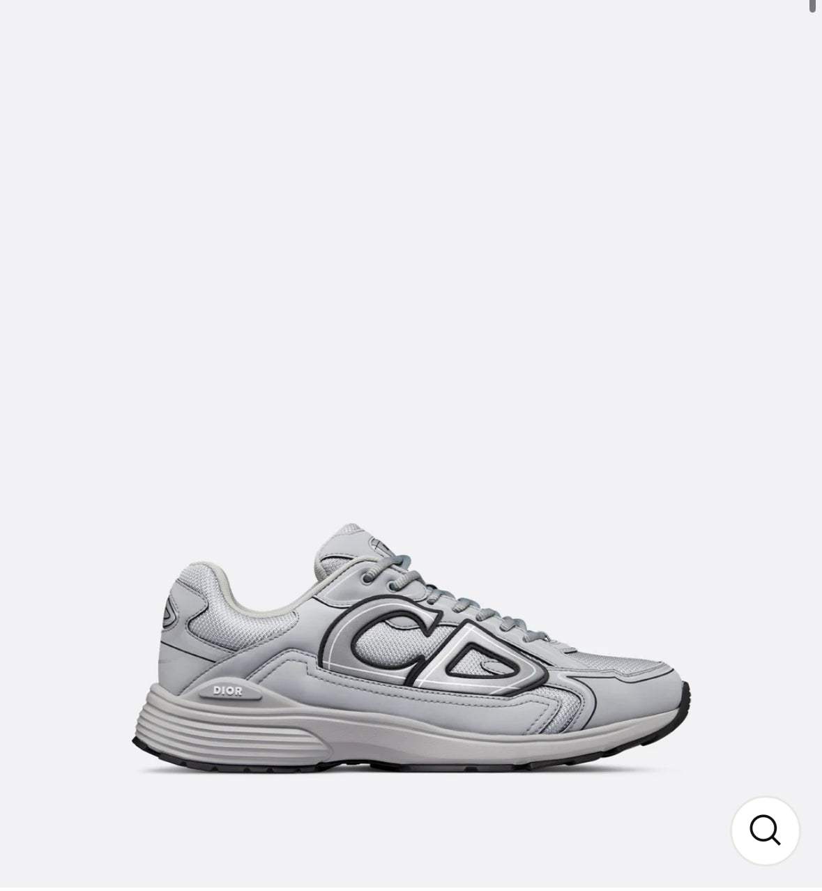 "B30" Sneaker – Image 7